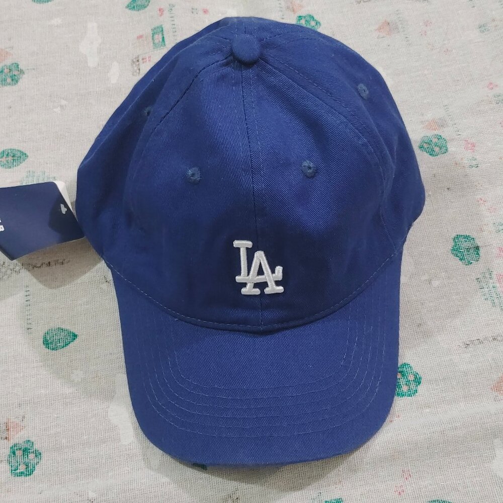 Los Angeles Dodgers Mlb '47 Season Finale Hat